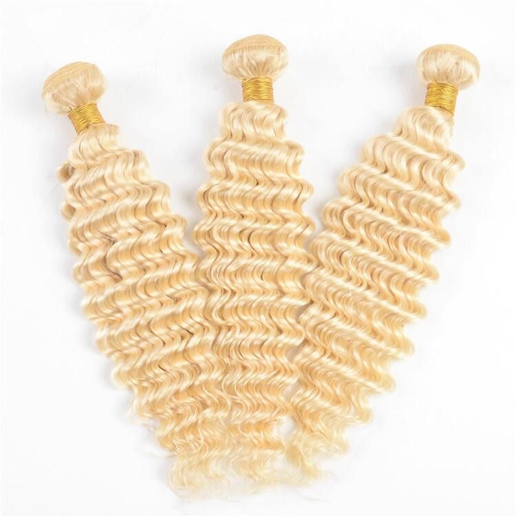 VIRGIN BURMESE #613 3 BUNDLE DEAL