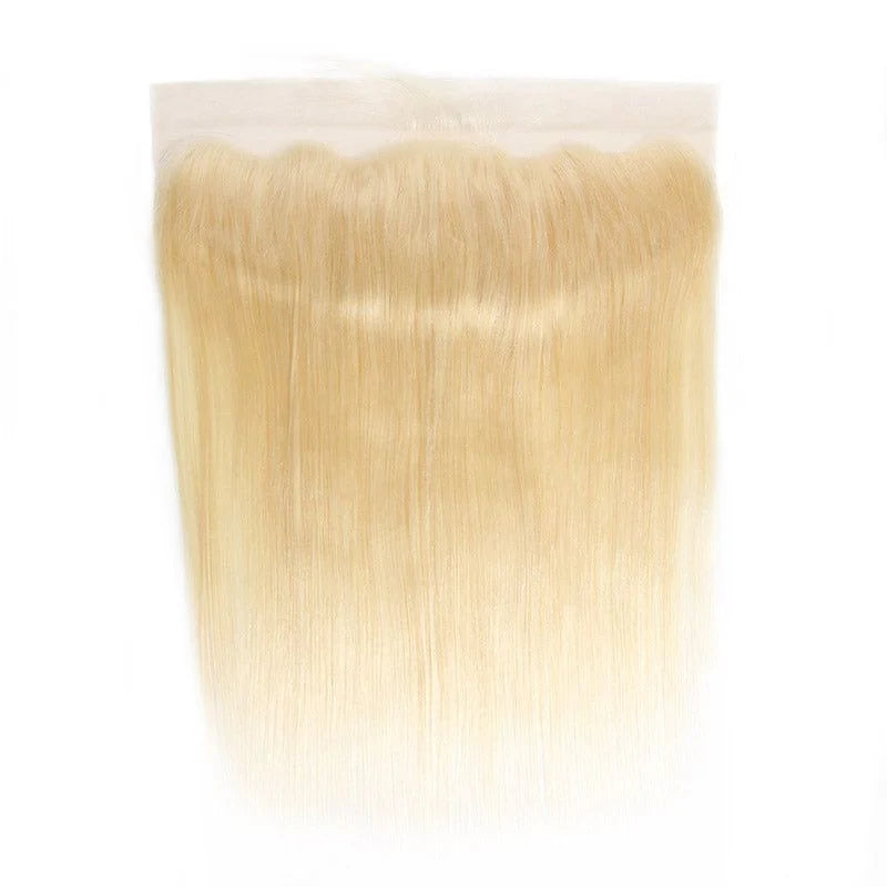 13x4 #613 BURMESE VIRGIN FRONTAL