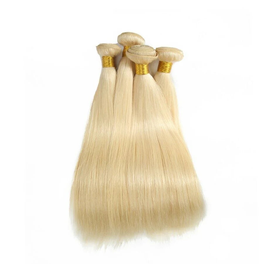 VIRGIN #613 4 Bundle Deal