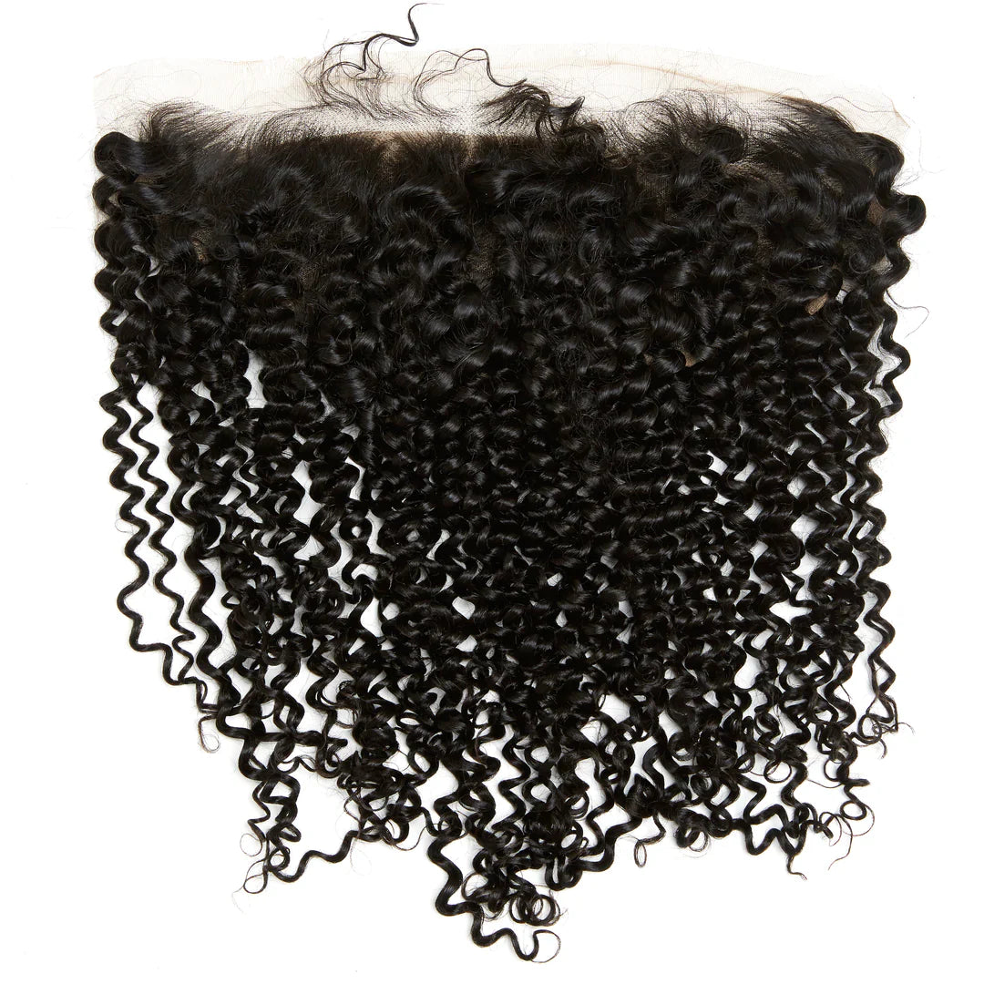 13x4 VIRGIN BURMESE FRONTAL