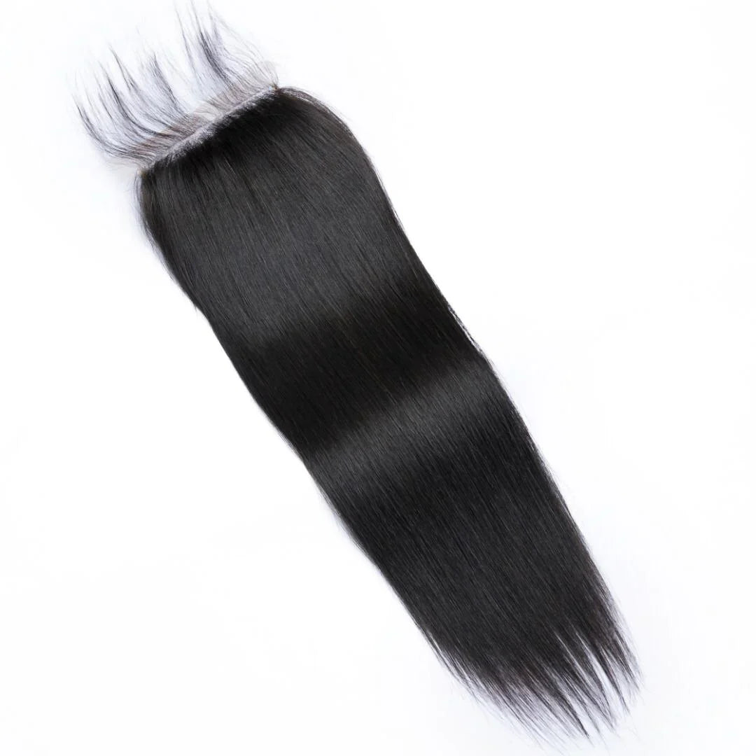 VIRGIN BURMESE 5x5 CLOSURES