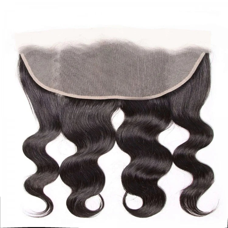 13x4 VIRGIN BURMESE FRONTAL
