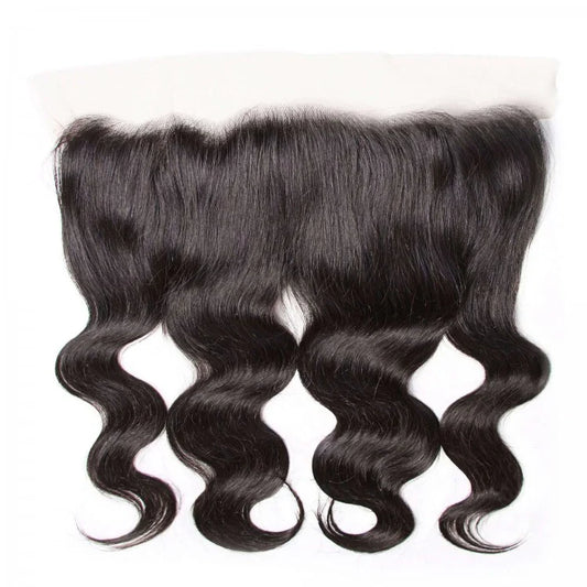 13x4 VIRGIN BURMESE FRONTAL