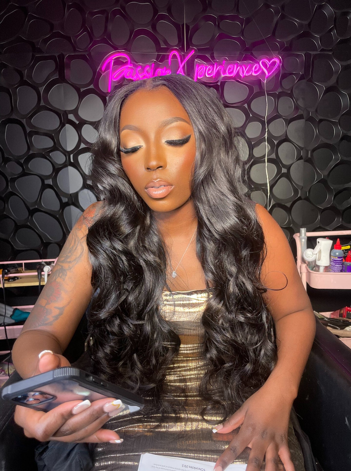 VIRGIN BURMESE 3 BUNDLE DEAL