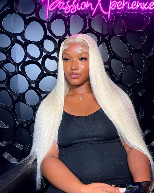 VIRGIN BURMESE #613 FRONTAL WIGS