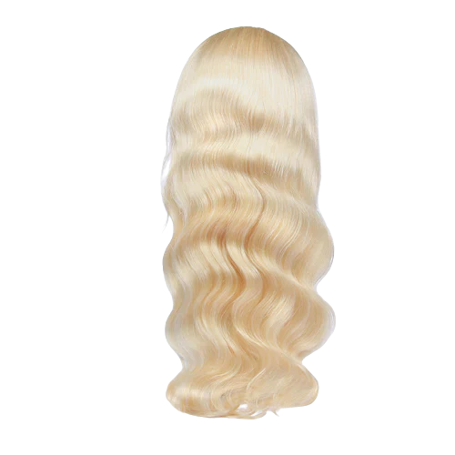 VIRGIN BURMESE #613 CLOSURE WIG
