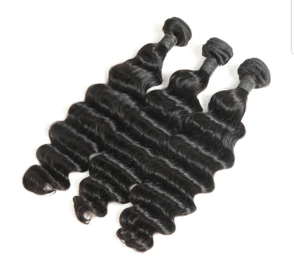 VIRGIN SINGLE BUNDLE